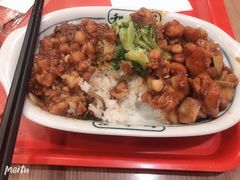 -和合谷(长虹桥店)