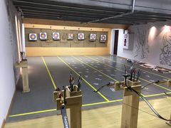 -道顺射箭·团建·骑射(张杨路店)