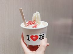 -西贝(上海中心店)