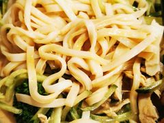 -魏家凉皮(十里河店)