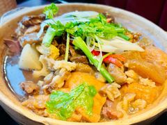 -龚印记牛骨牛杂屋·四代传承(珠影星光城店)