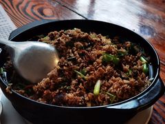 黄鳝饭-富哥食店