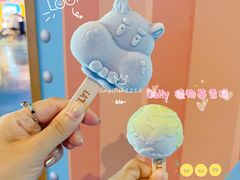 -海合安天津极地海洋公园