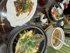 -金騰閣·经典粤菜(汾江中路店)