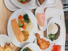 -宜家·瑞典风味餐厅(天津东丽商场店)