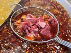 -皇牛鲜生·牛爱牛鲜牛肉自选火锅(晋吉北路店)