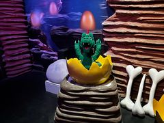 -上海乐高探索中心