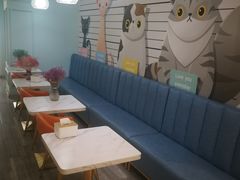 -Tomado绿色烘焙(大尧三路店)