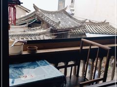 -香满楼(临安路店)