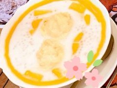 -甜心妈妈·榴莲星级糖水(北京路总店)