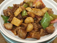 -合记烩面(人民路店)