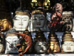 -悉隆敏罗寺