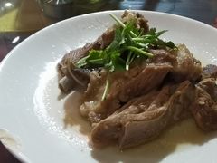 -范记靖远羊羔肉(博物馆店)