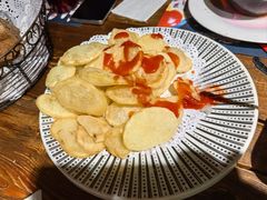 -卢布里西餐厅(海拉尔店)