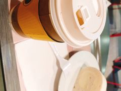 -麦当劳(龙阳路店)