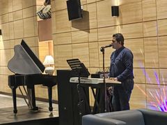 -Green Lobster Waskaduwa Seafood Restaurant