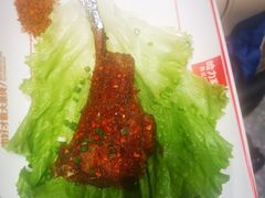 -哈力家·西北烧烤烤串(凤城三路店)