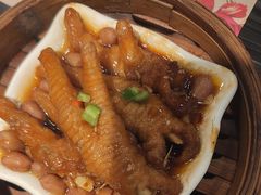 -虾饺妹·粤式手工点心(水荫路店)