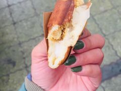 -泡桐树街