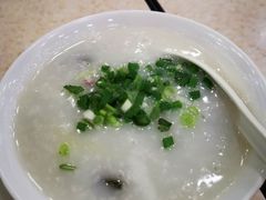 -洪利粥店茶餐厅
