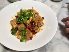 -蝴蝶里·粤菜·点心(滨江龙湖店)