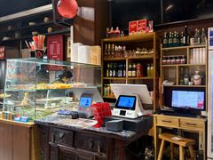 -虢国羊肉汤馆(政二街店)