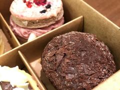 甜心小点-星巴克(宁波波特曼店)