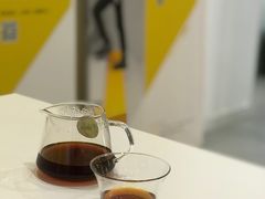 -YECLIP COFFEE黄色回形针咖啡