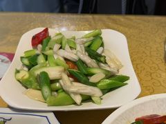 -广益饭店·云南菜·传统滇菜(翠湖北门书屋店)