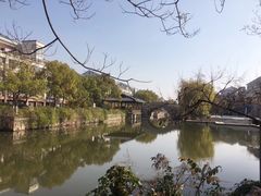-江南大学(蠡湖校区)