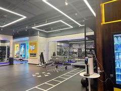 -EVOLUTION健身(麦凯乐店)