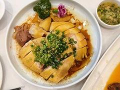 -新成海港大酒楼(康华路店)