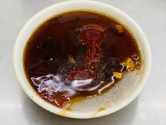 -杨记灌肠(食品街店)