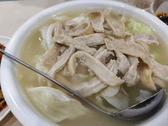 -天一沾水肥肠(科园一街店)