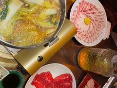-和彩放题(渔阳店)