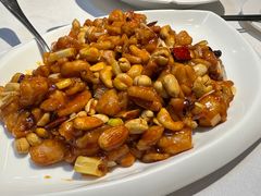 -峨嵋酒家总店(车公庄店)