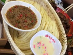 -人民公社大食堂(张家湾店)