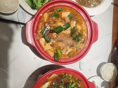 -火龙堂·风味民间菜(文一路店)