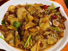 -如意香辣鸡架(总店)