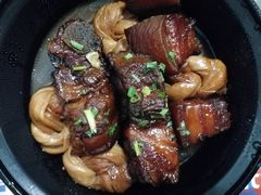 外婆红烧肉-930私房菜(欧阳路店)