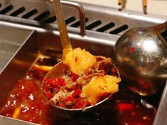 -海底捞火锅(龙岗星河COCO Park店)
