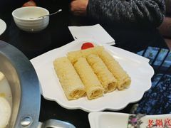 -吴记老锅底麻辣火锅(福州路店)