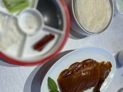 -满堂·烤鸭店·北京菜(鼓楼店)