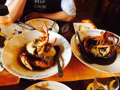 -Ministry of Crab(科伦坡店)