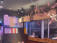 -老板恋上鱼(环山路店)