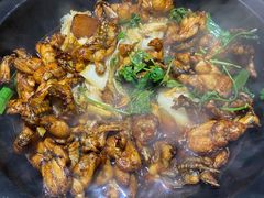 -夜郎国·贵州菜(南山店)
