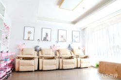 -Aso Artist Beauty美甲美睫
