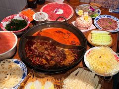 招牌锅底-楠火锅(昆山金鹰店)