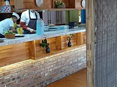 -老灶堂文创火锅(文艺路店)