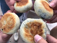 -华荣哲绿豆饼(泰安店)